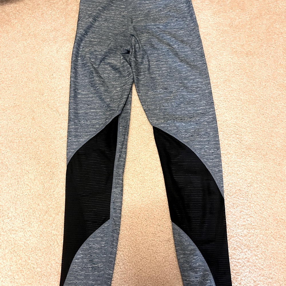 Nike 7/8 leggings